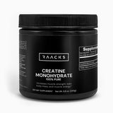 Pure Creatine Monohydrate