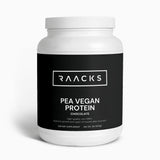 Vegan Pea Protein (Chocolate)