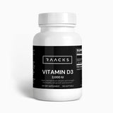 Vitamin D3 2,000 IU