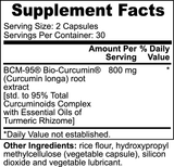 Curcumin BCM-95