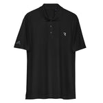 RAACKS X ADIDAS Performance Polo