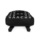 RAACKS Backpack