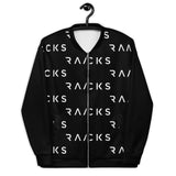 RAACKS Unisex Bomber Jacket