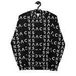 Raacks All-Over Print Unisex Hoodie