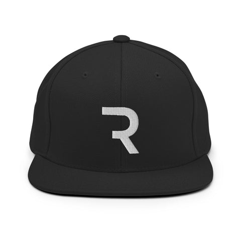 RAACKS Snapback Hat V5