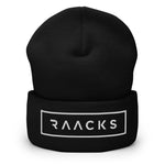 RAACKS V2 Cuffed Beanie