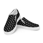 RAACKS All-Over Men’s Slip-On Sneakers