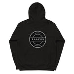 RAACKS Unisex Hoodie V1