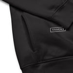 RAACKS "Vince" Organic Hoodie