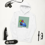 Aptomingo #249 Hoodies LFG