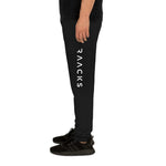 RAACKS Unisex Joggers