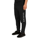 RAACKS Unisex Joggers