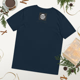 Aptos Monkey #2660 Organic Tee