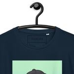 Aptos Monkey #2660 Organic Tee